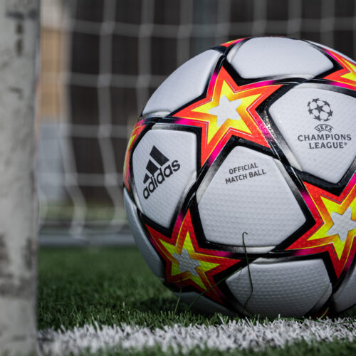 Image de l'article adidas prolonge son partenariat avec l'UEFA jusqu'en 2024