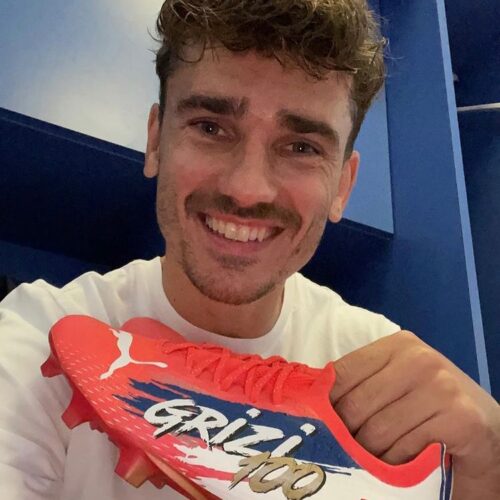 Image de l'article Aucun joueur PUMA en équipe de France, une première depuis près de 20 ans