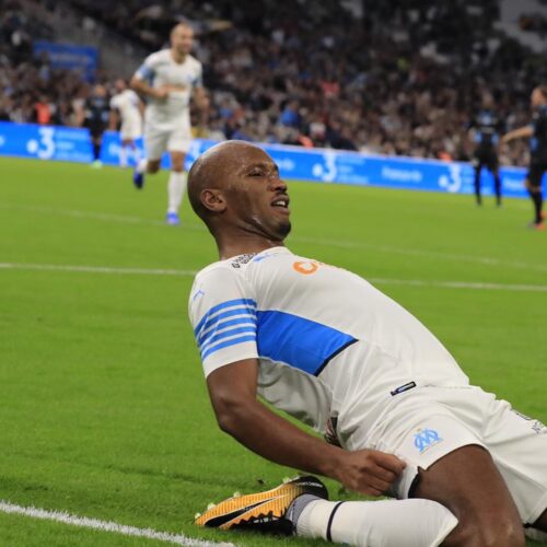 Image de l'article Didier Drogba s'affiche avec une paire de Mercurial inédite pour le match des héros