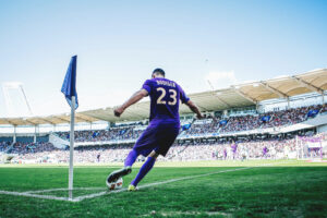 Yann Bodiger : « Quand je jouais en Liga à Cadiz, 75% du vestiaire n’était pas sponsorisé »