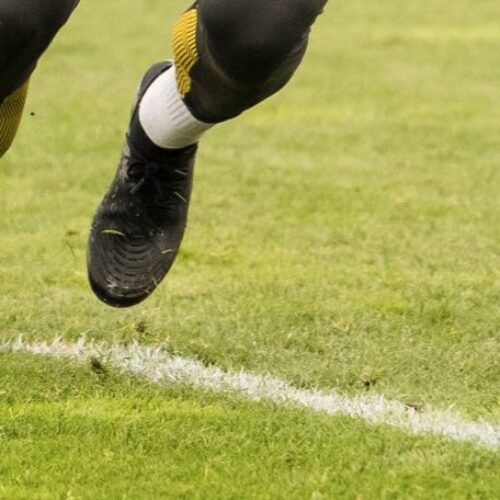 Image de l'article Jude Bellingham en chaussures masquées à l'entrainement !