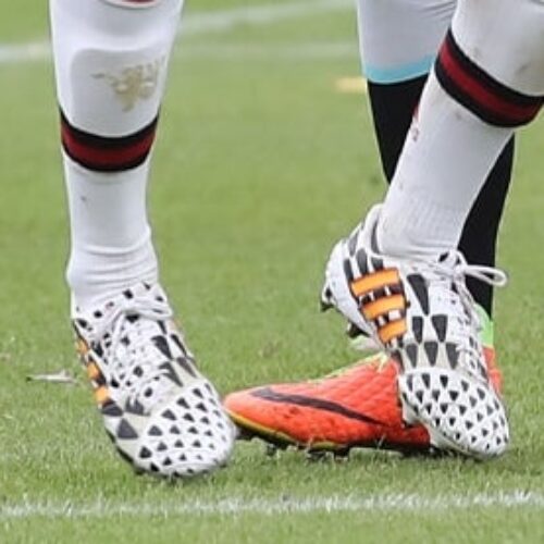 Image de l'article Les chaussures de la semaine #72