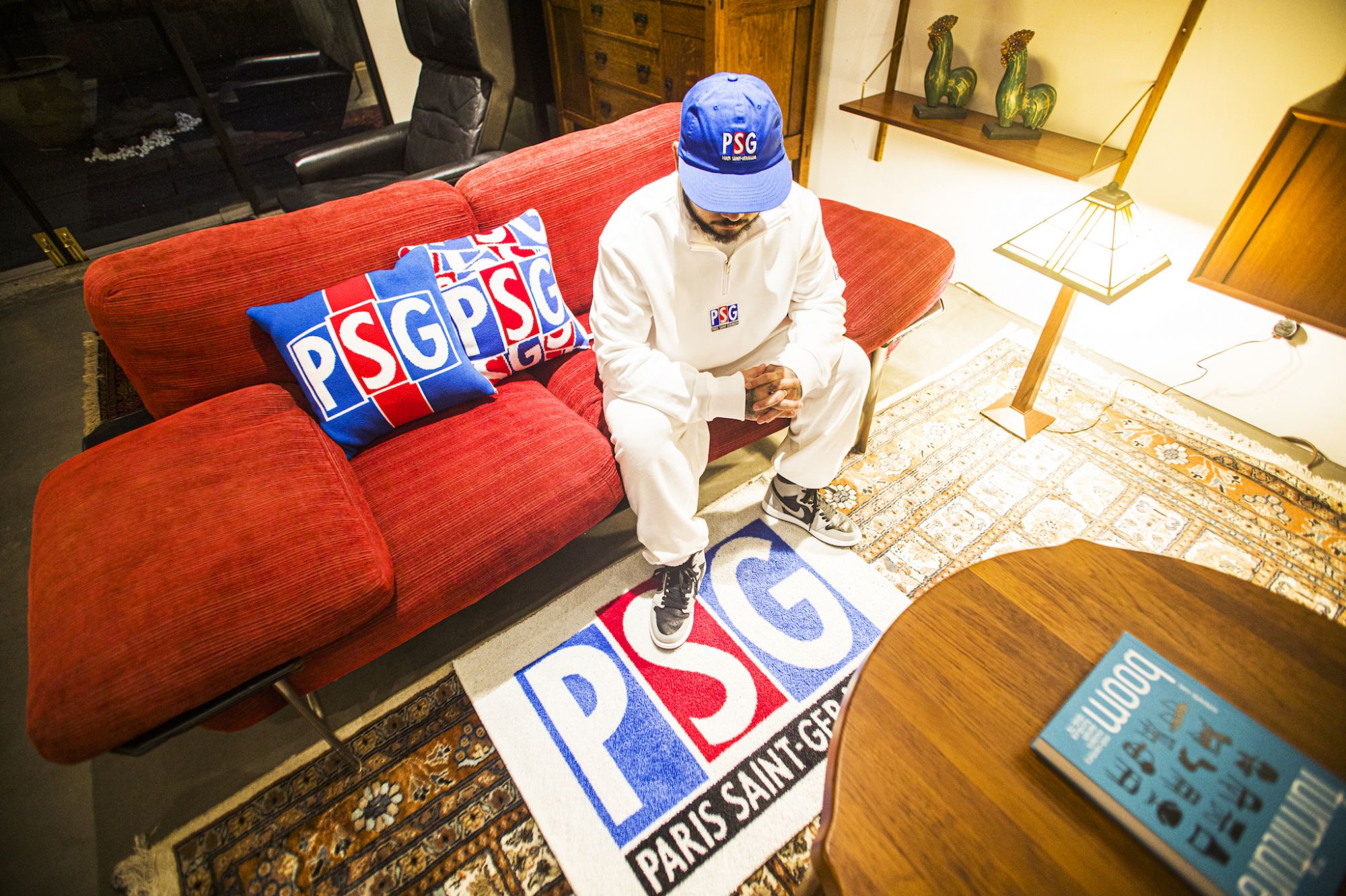 lifestyle psg over the pitch 3