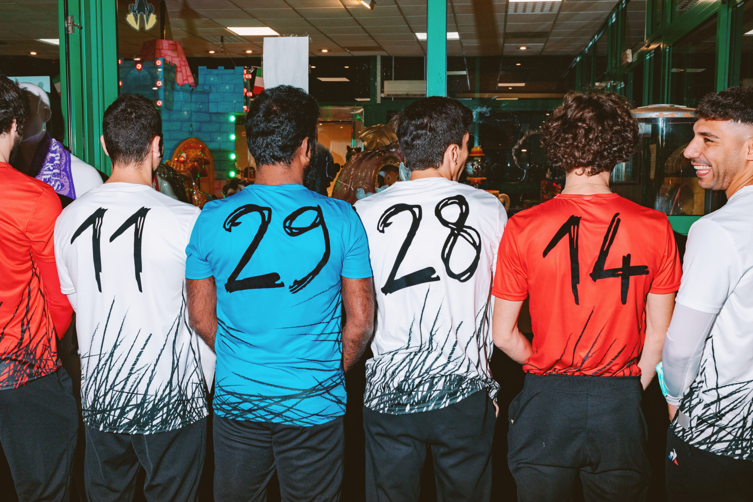 maillot as velasca 2021 2022 le coq sportif 2
