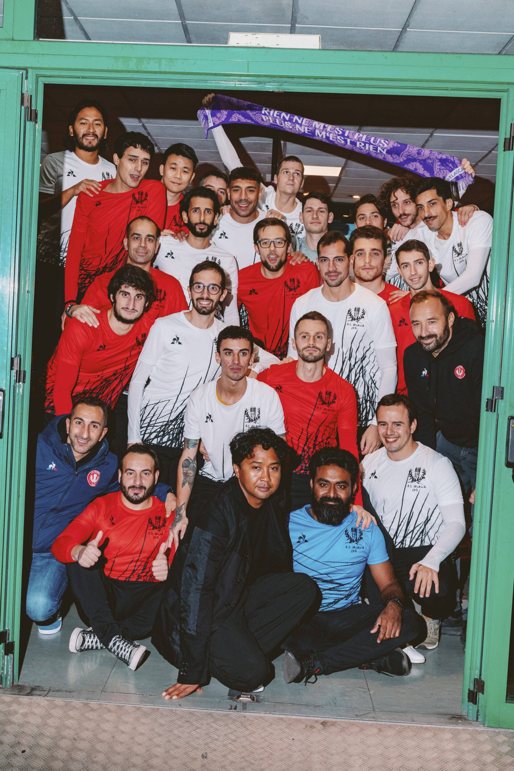 maillot as velasca 2021 2022 le coq sportif 7