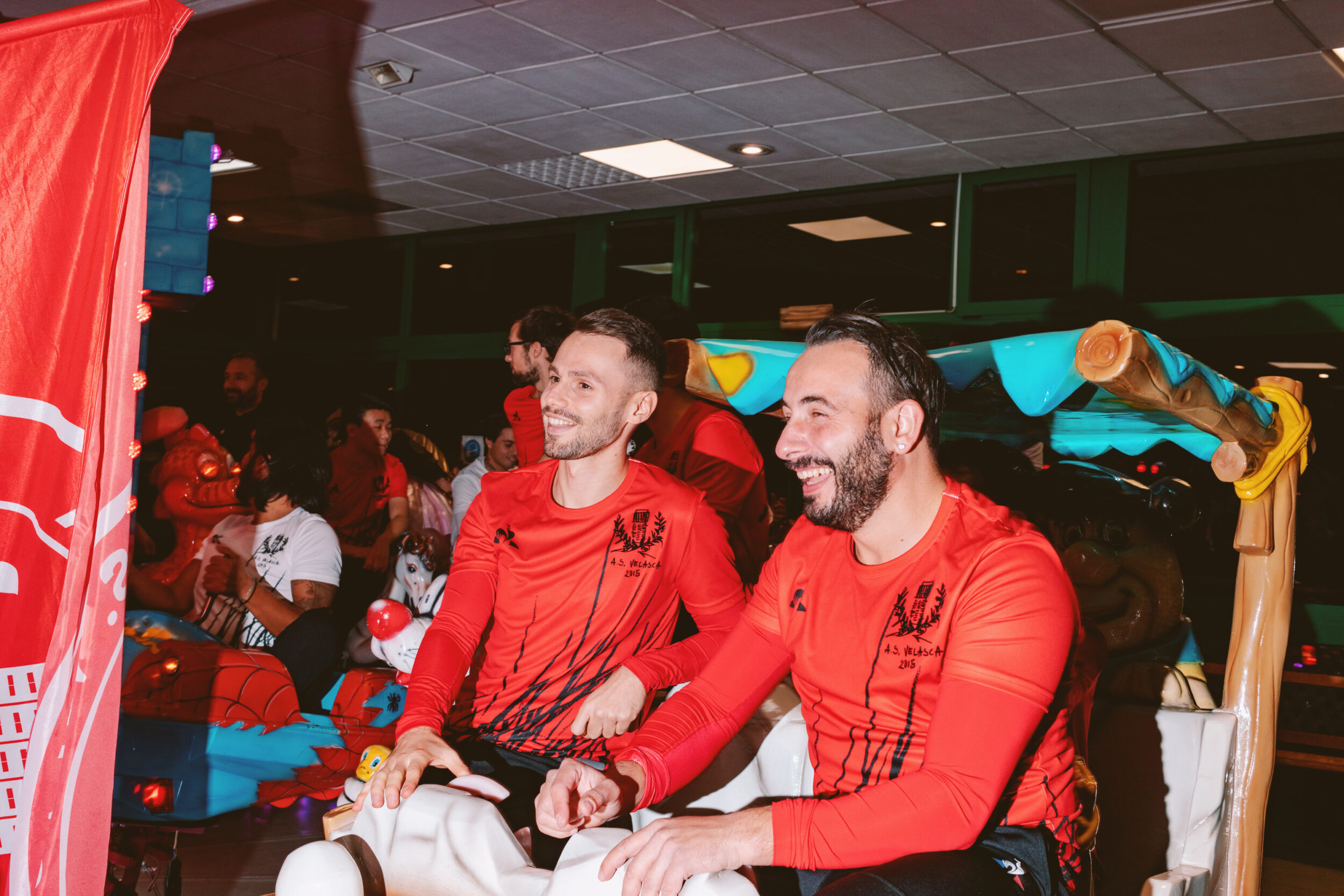 maillot as velasca 2021 2022 le coq sportif 8