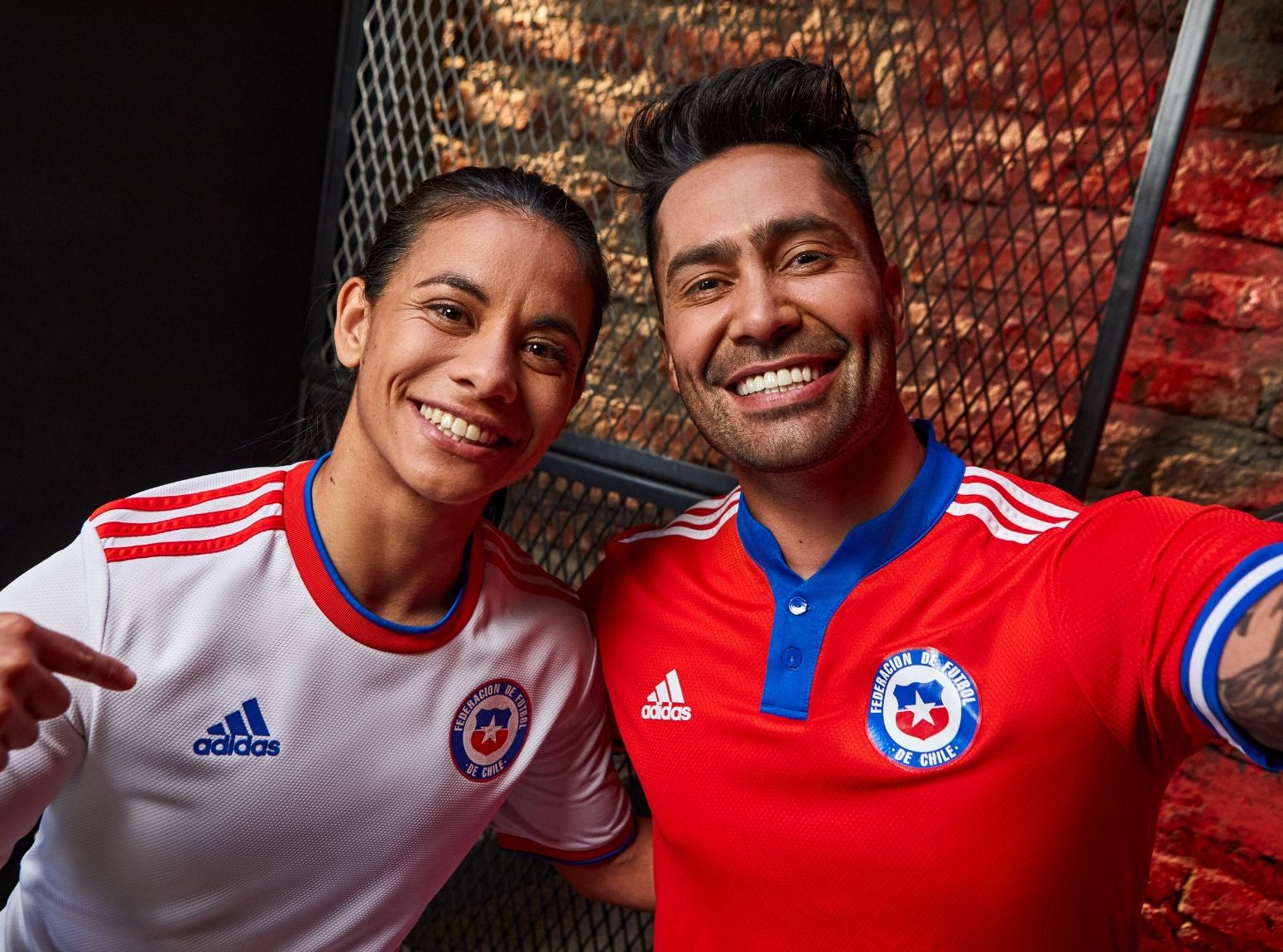 chili adidas