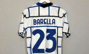 Quand les numéros des basketteurs inspirent les footballeurs