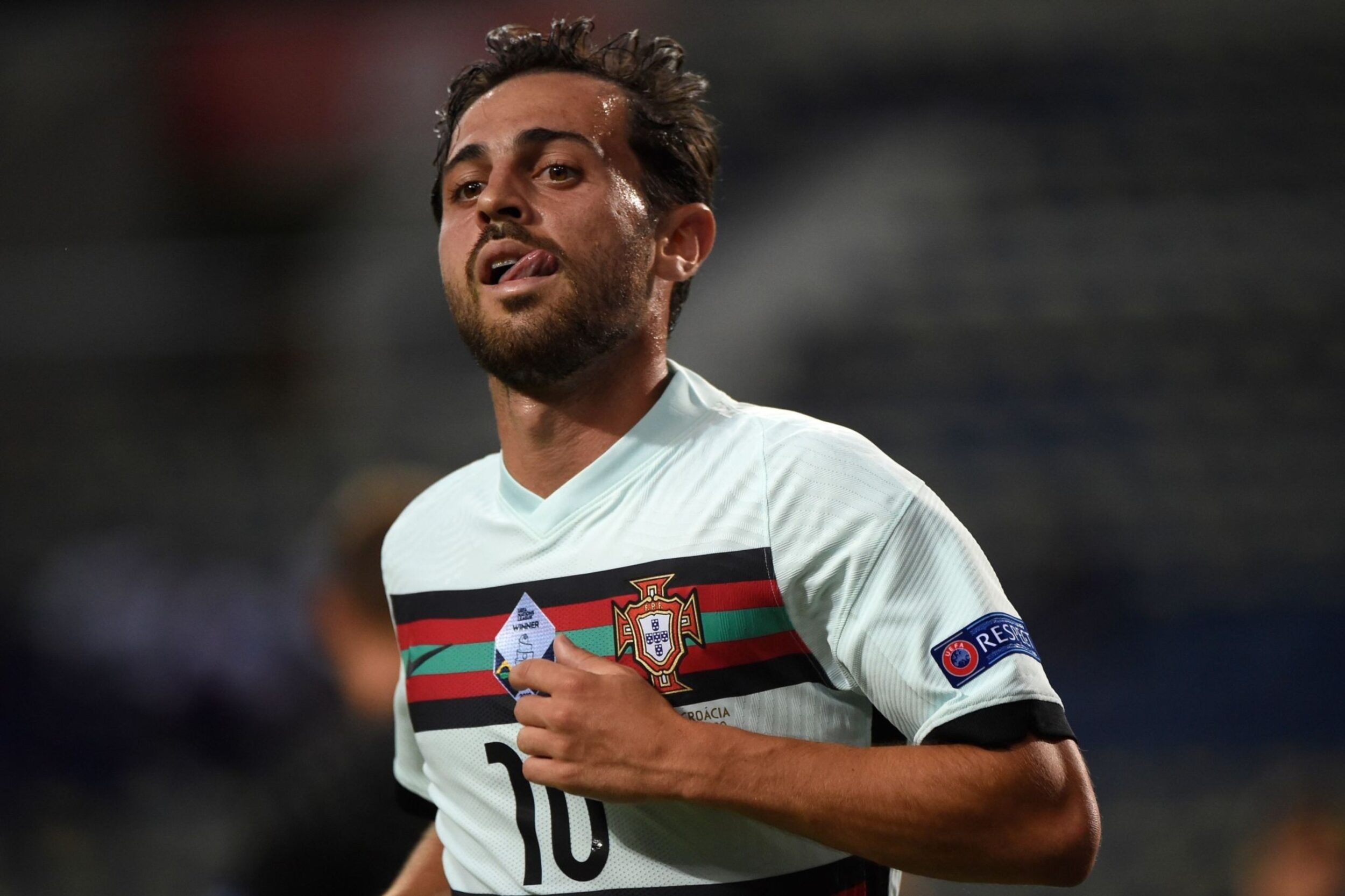 Patch Vainqueur Ligue Des Nations 2019 Portugal - Écusson Thermocollant EURO 2020