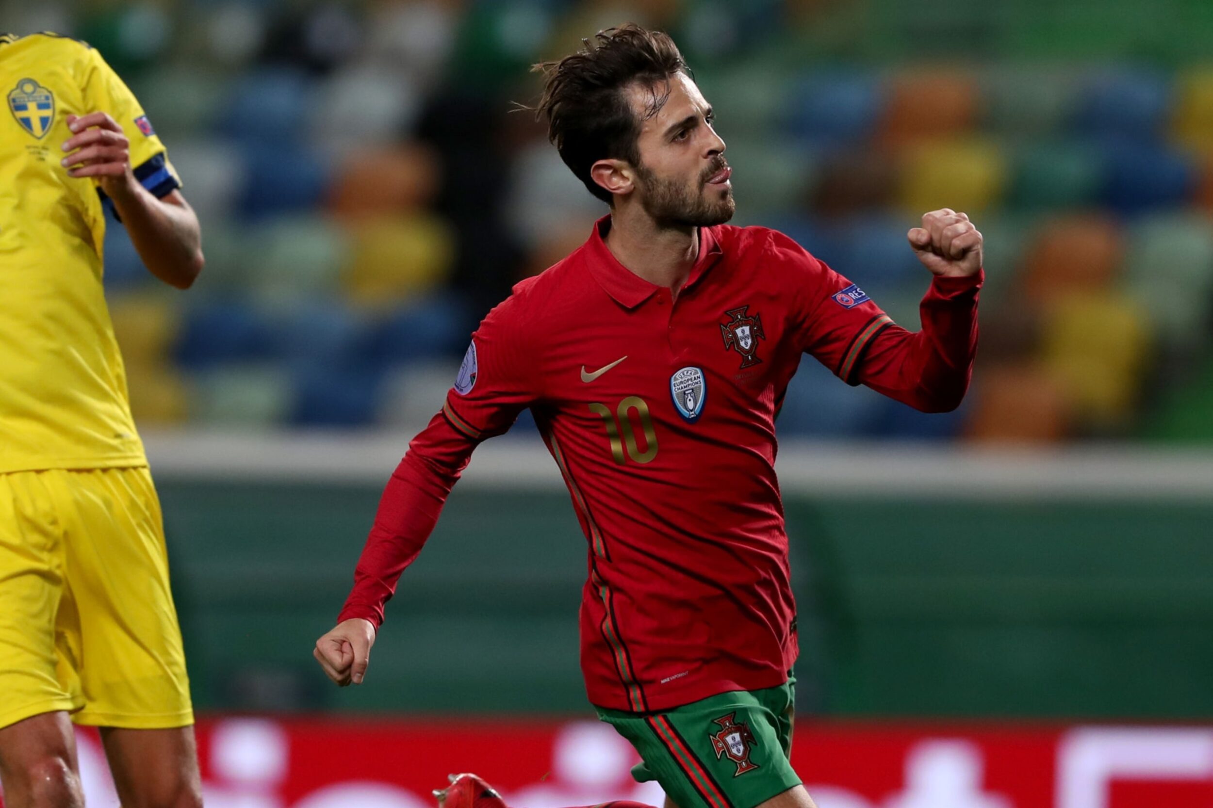 Badge Patch Nations League vainqueur 2019 pour maillot de fo
