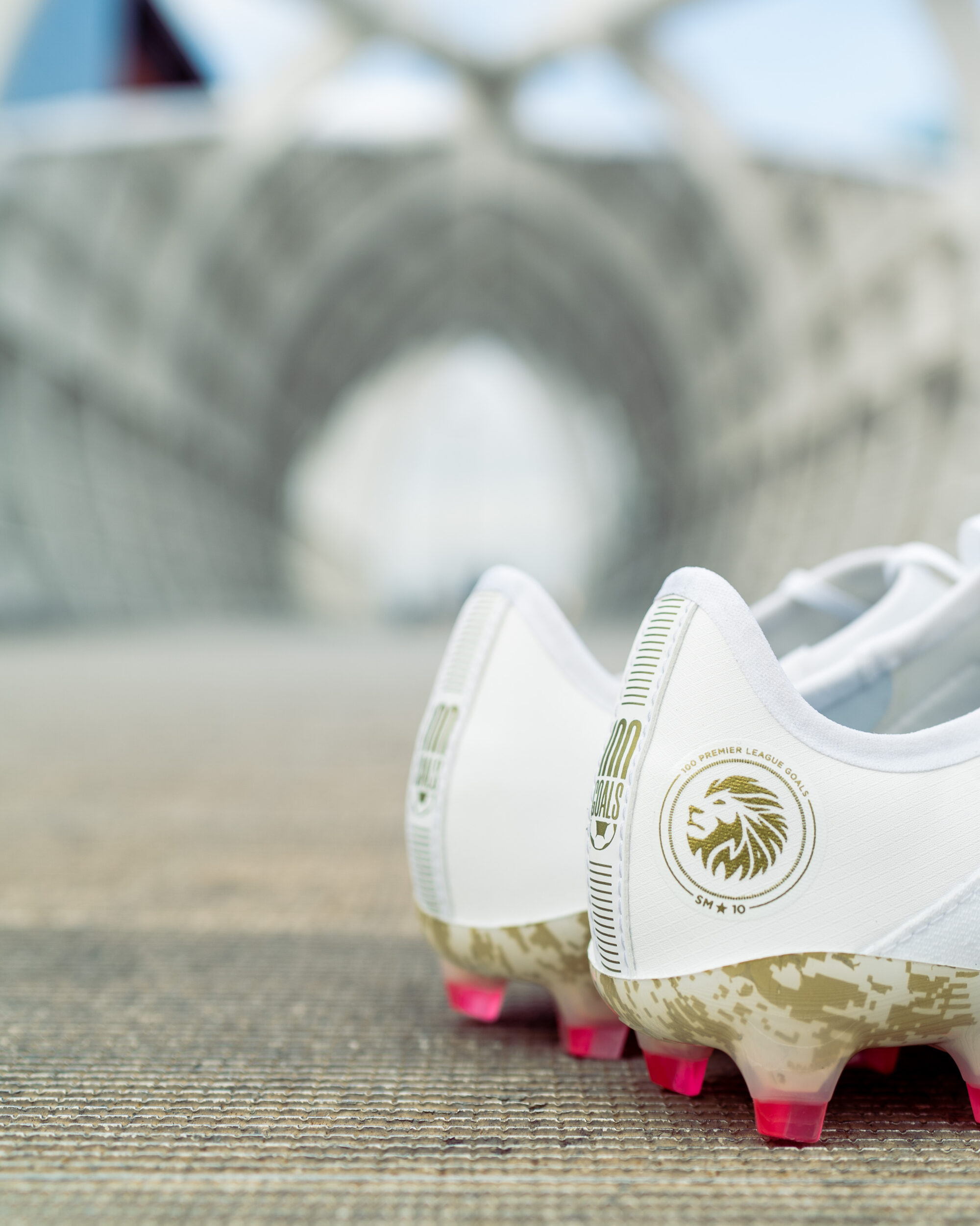 New Balance Furon Sadio Mané 100 buts