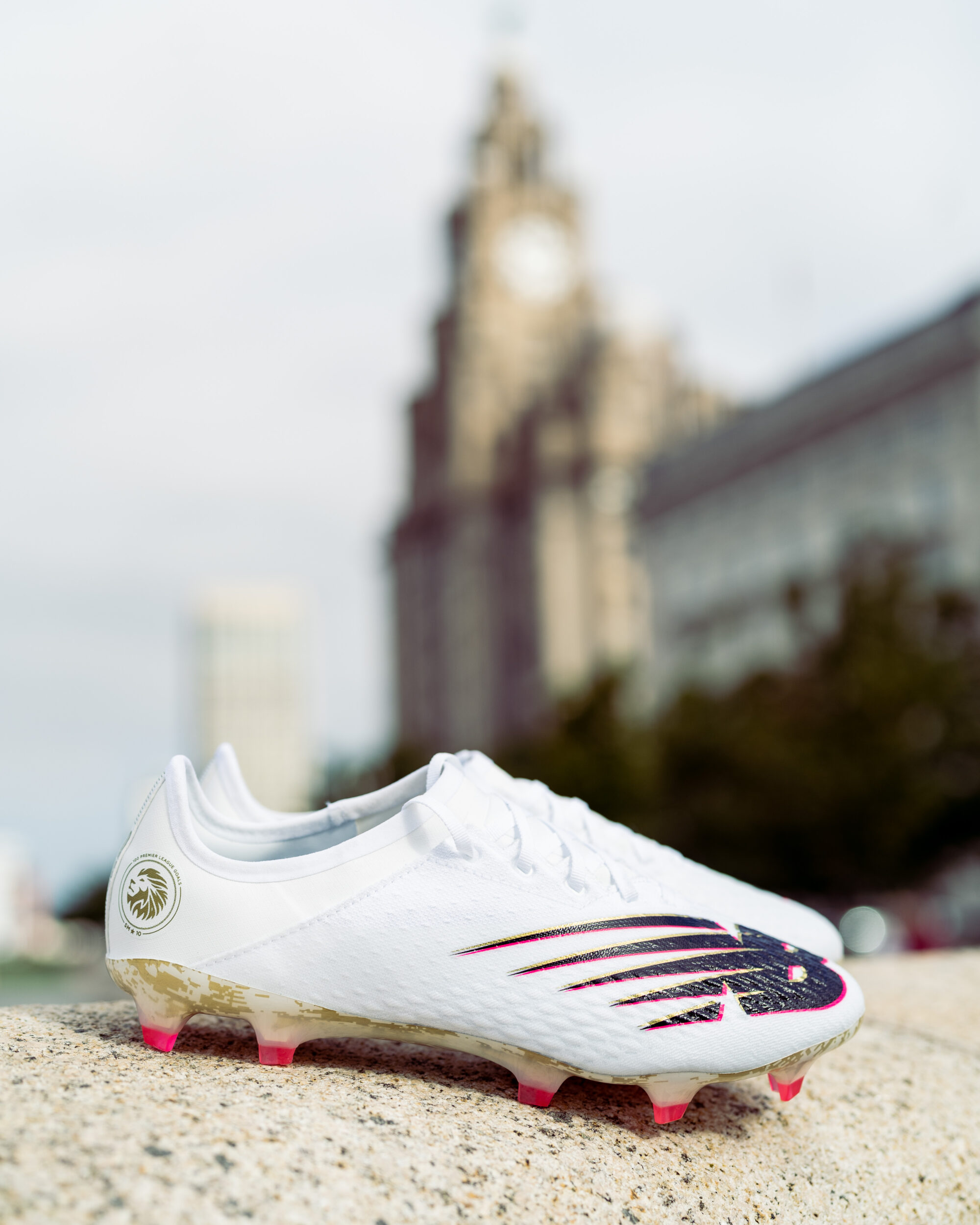 New Balance Furon Sadio Mané 100 buts
