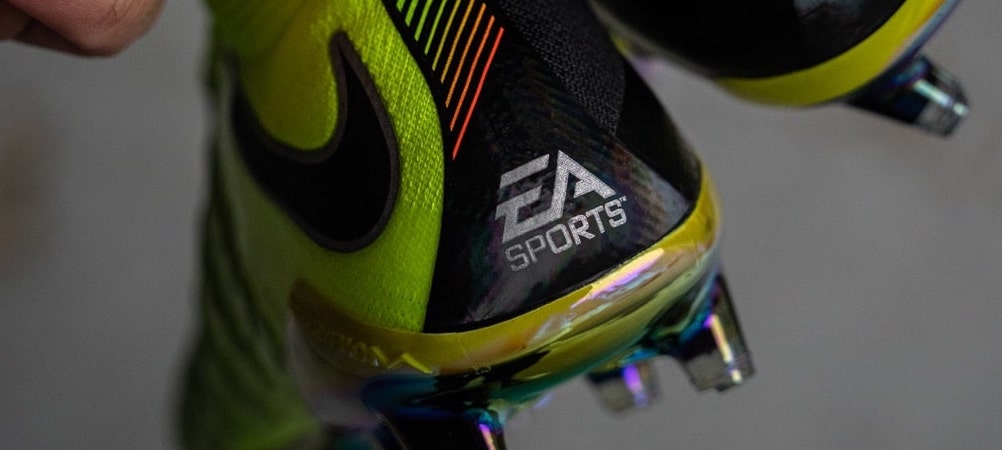 nike hypervenom 3 ea sports fifa 18