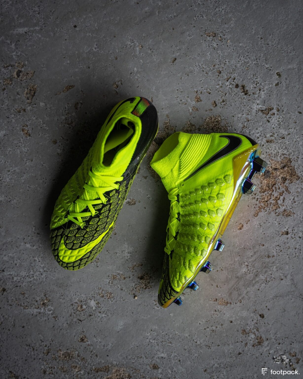 nike hypervenom 3 ea sports fifa 18