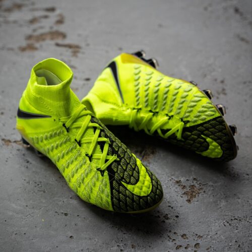 Image de l'article Quand Nike sortait une Hypervenom aux couleurs de FIFA 18 !