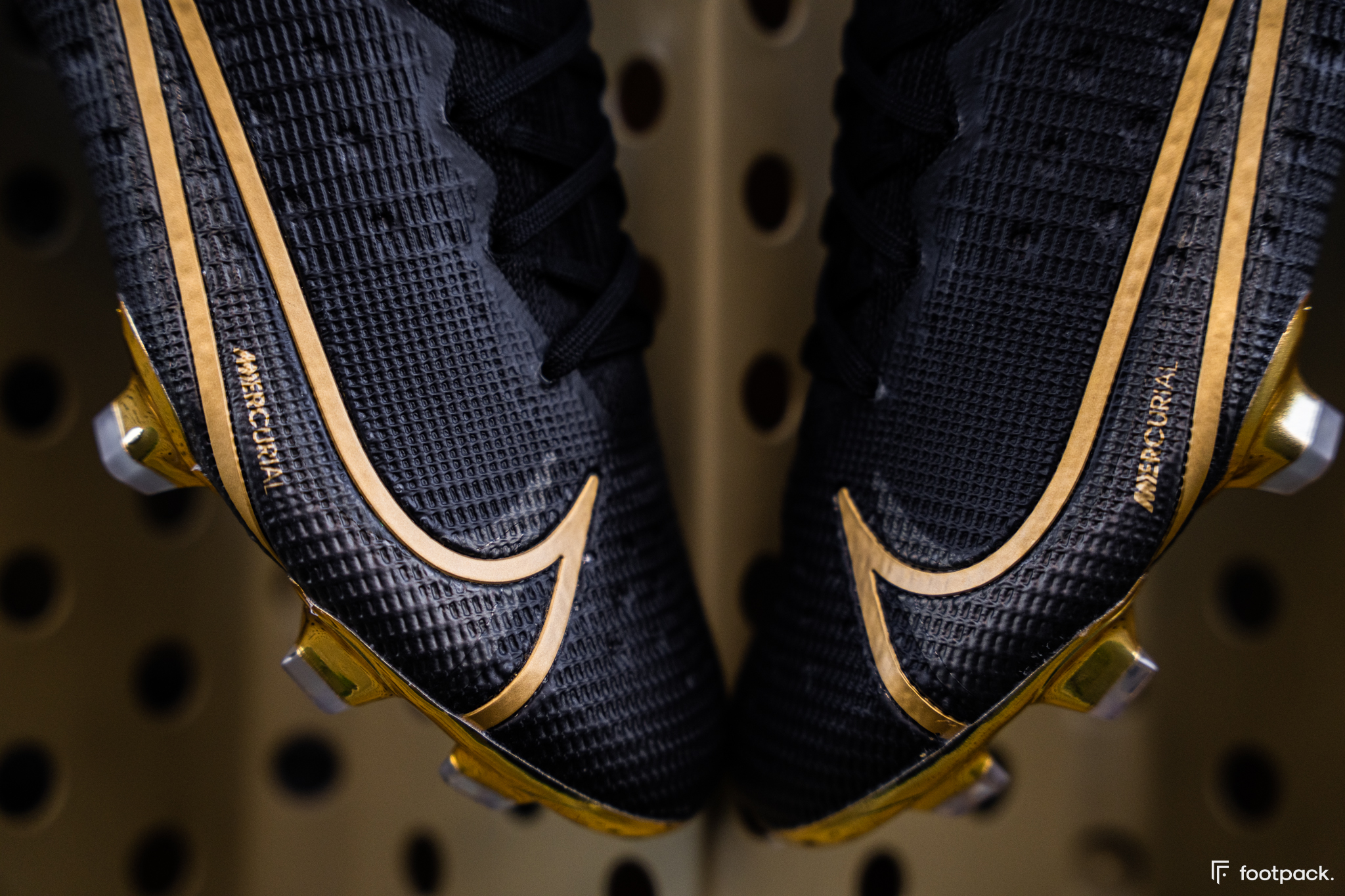 Nike Mercurial Vapor 14 Nike By You - footpack.