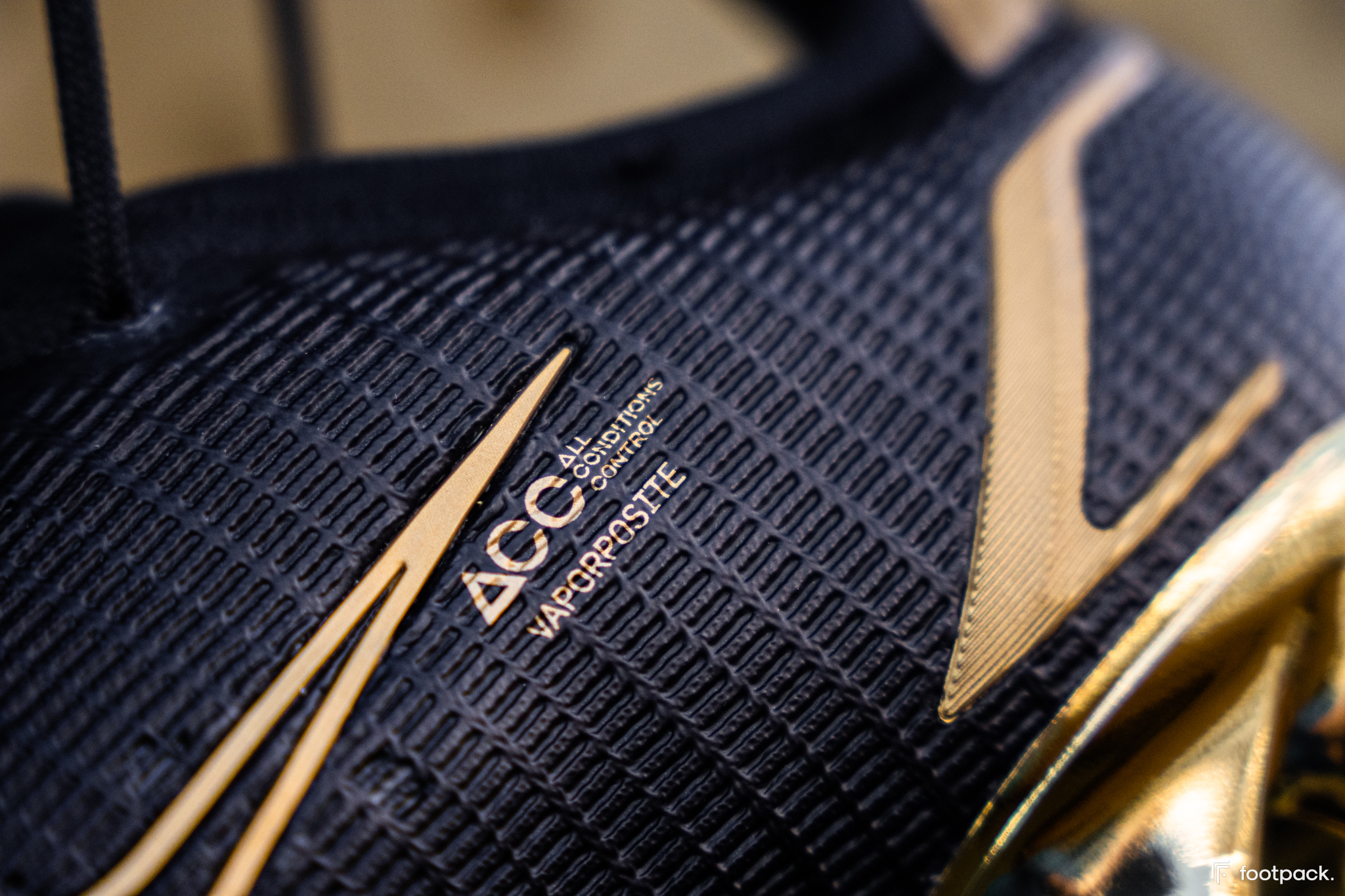 Nike Mercurial Vapor 14 Nike By You - footpack.