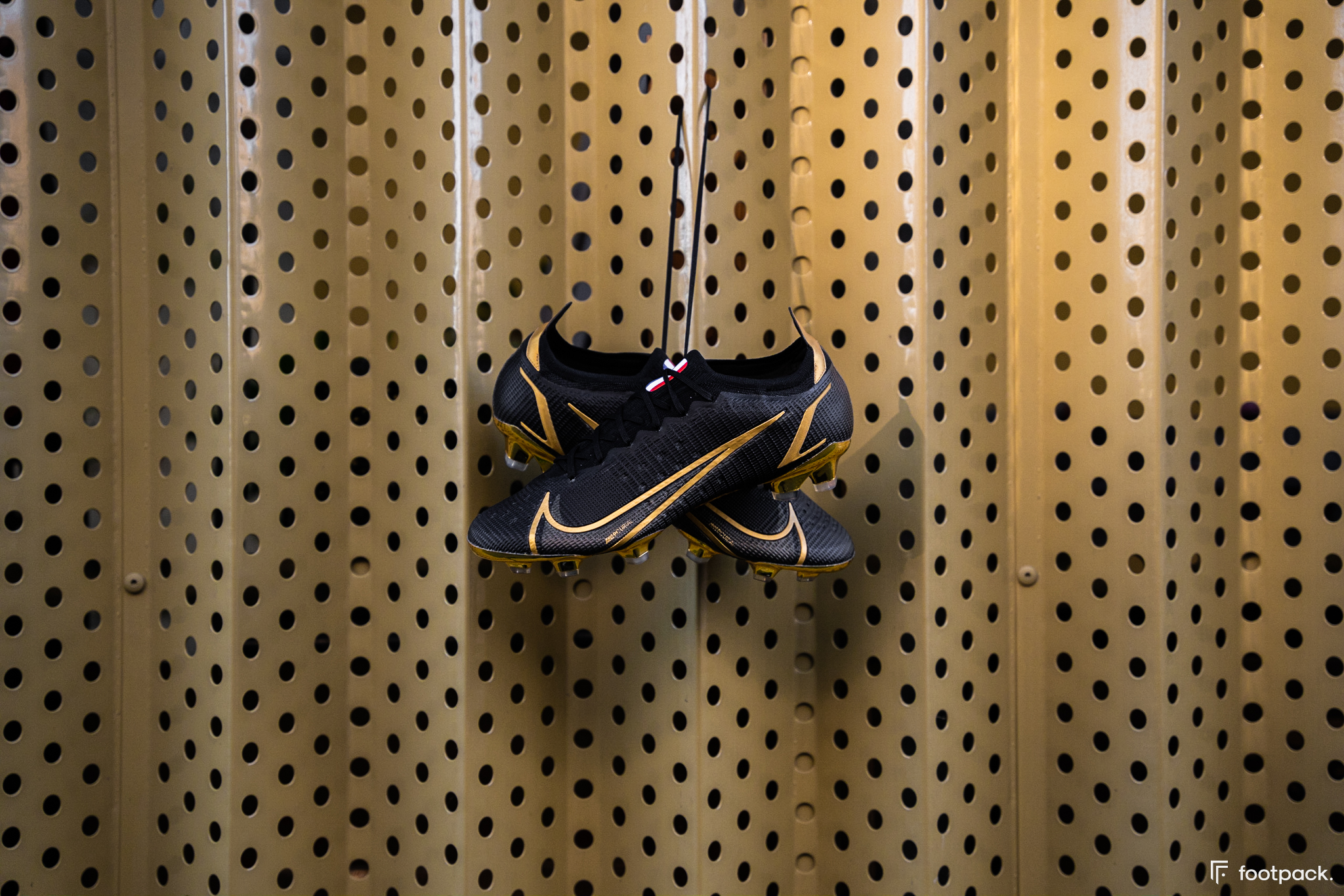 Nike Mercurial Vapor 14 Nike By You - footpack.