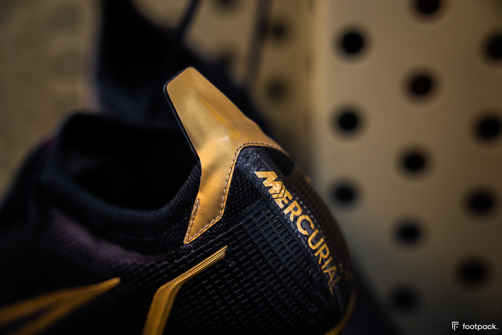 Nike Mercurial Vapor 14 Nike By You - footpack.