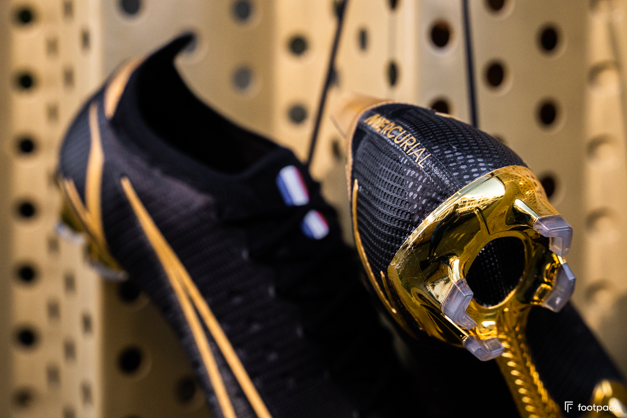 Nike Mercurial Vapor 14 Nike By You - footpack.