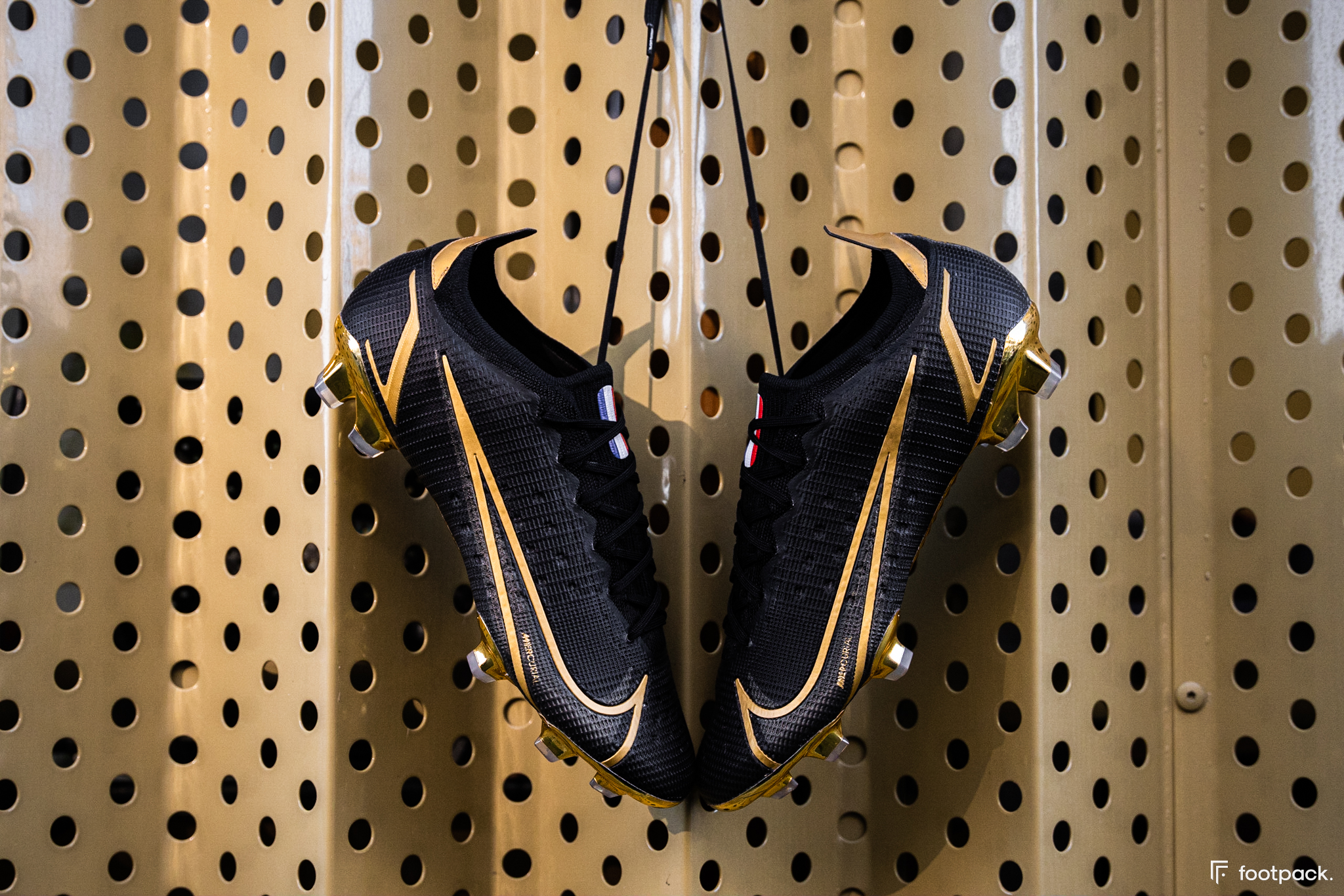 Nike Mercurial Vapor 14 Nike By You - footpack.