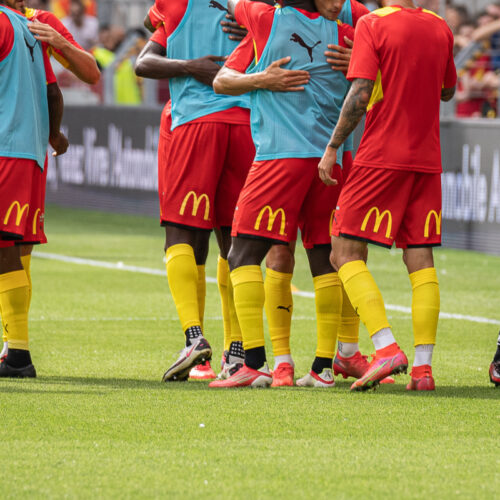 Image de l'article Les marques de crampons les plus portées en Ligue 1, club par club