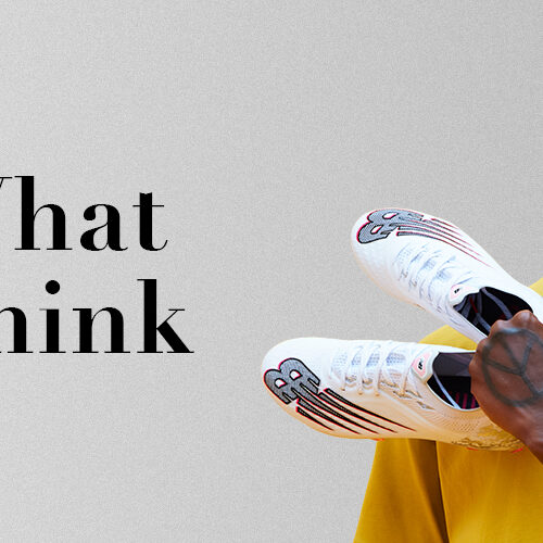 Image de l'article Timothy Weah s'engage officiellement avec New Balance