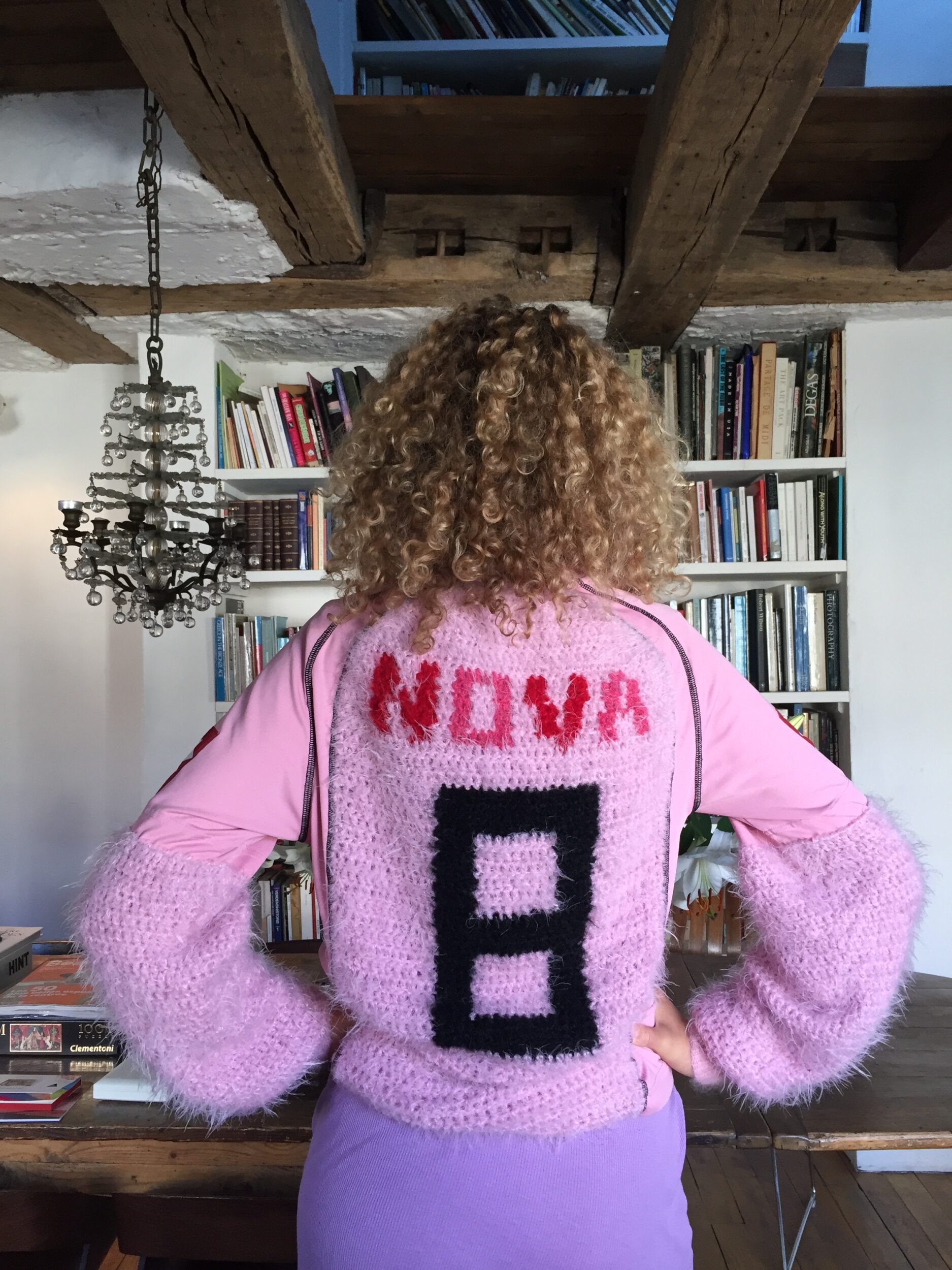 maillot toulouse nouveau nova tricot 5