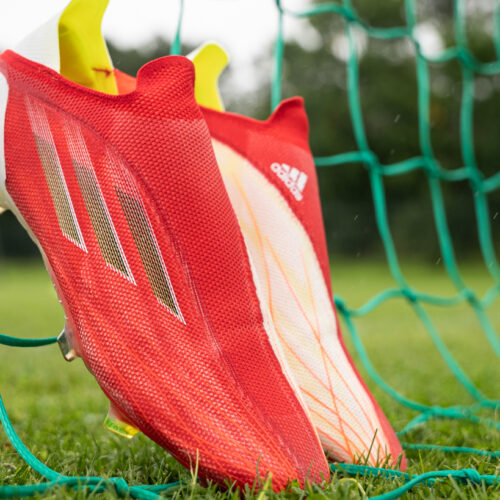 Image de l'article Crampons adidas : L'équipe type 2021