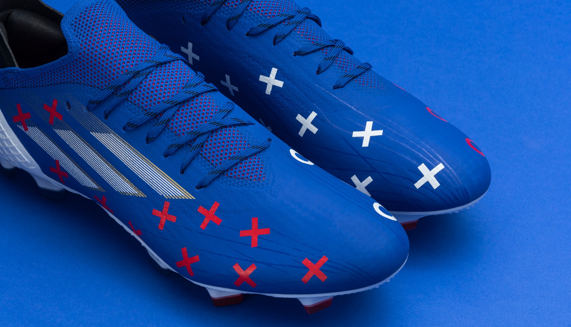 adidas X Speedflow Singles Days, journée des célibataires