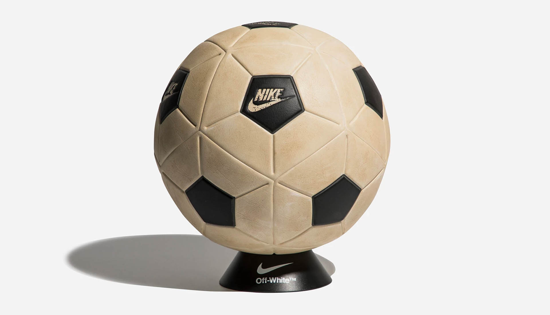 Ballon Nike Off-white