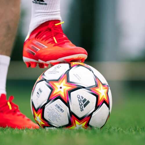 Image de l'article Black Friday 2021 : Déjà -30% sur de nombreux crampons