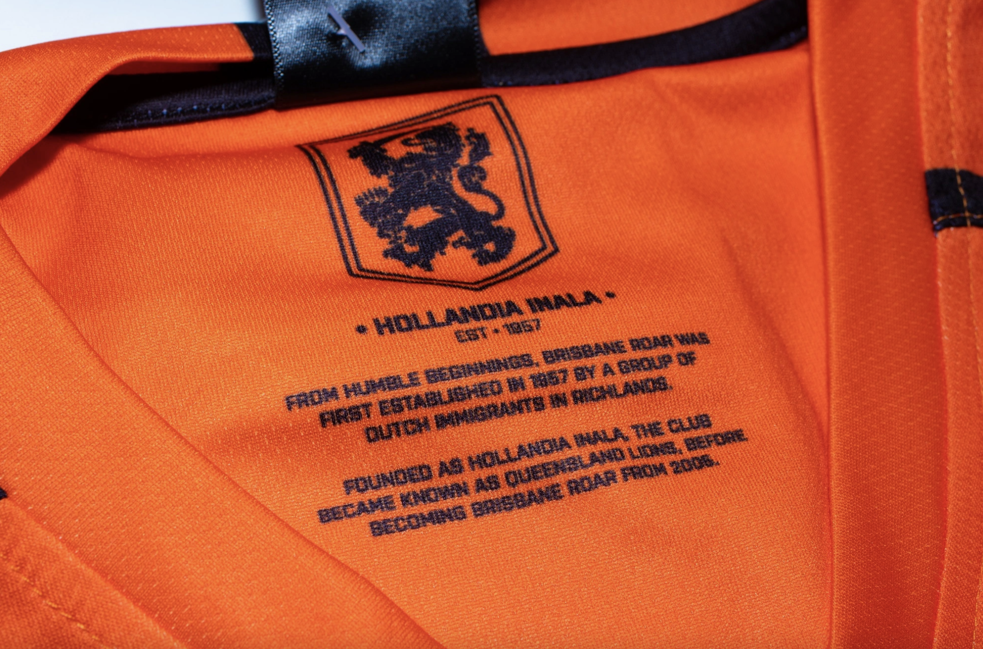 brisbane roar fc