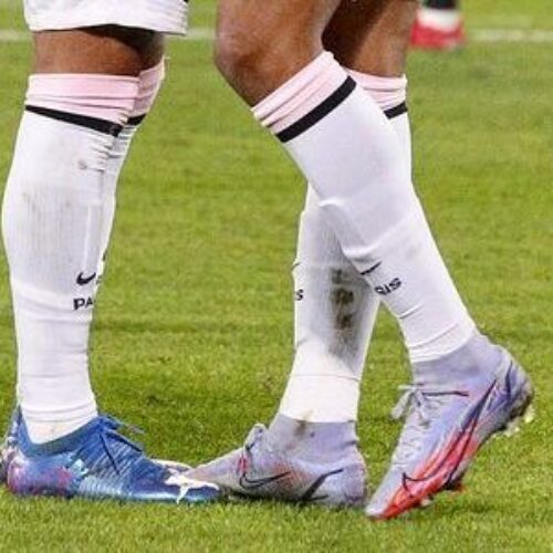 Image de l'article Les chaussures de la semaine #76