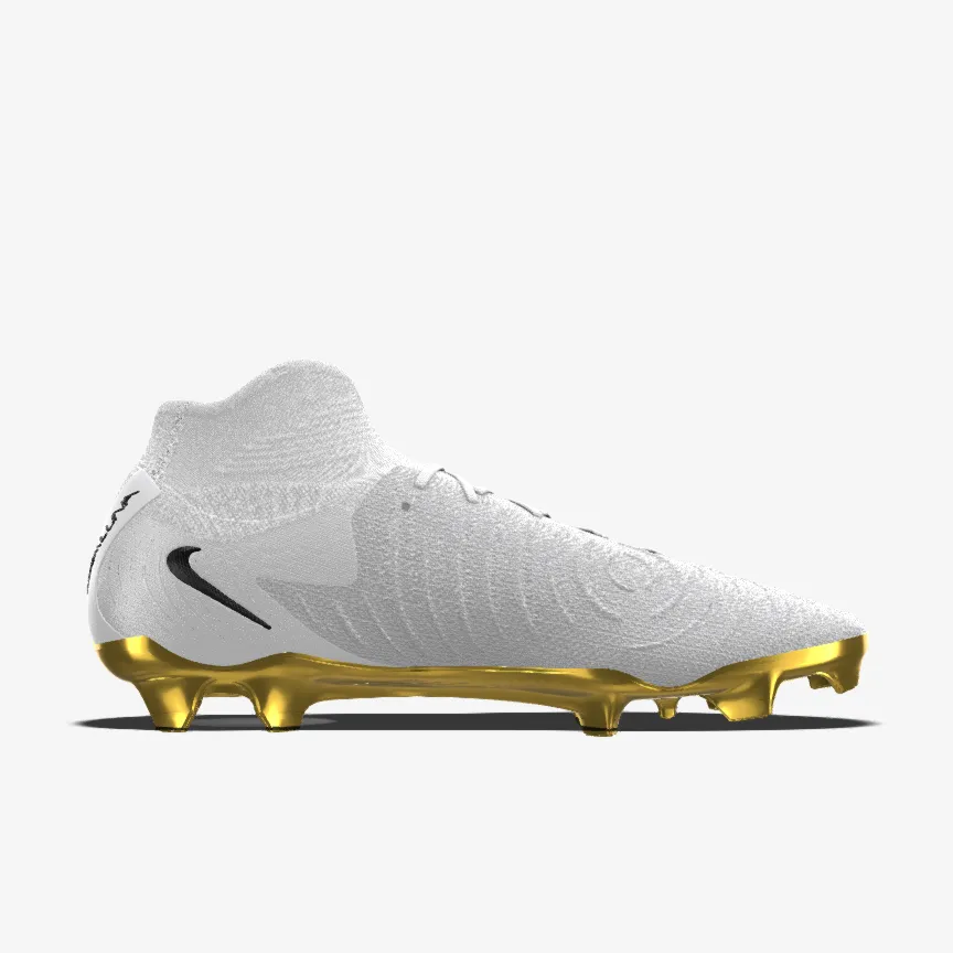 chaussures speciales ballon d or 2024 rodri nike phantom luna 2 2024