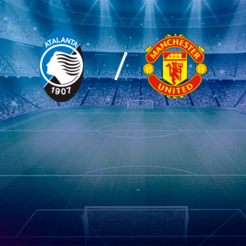 Image de l'article La composition de Atalanta - Manchester United en crampons