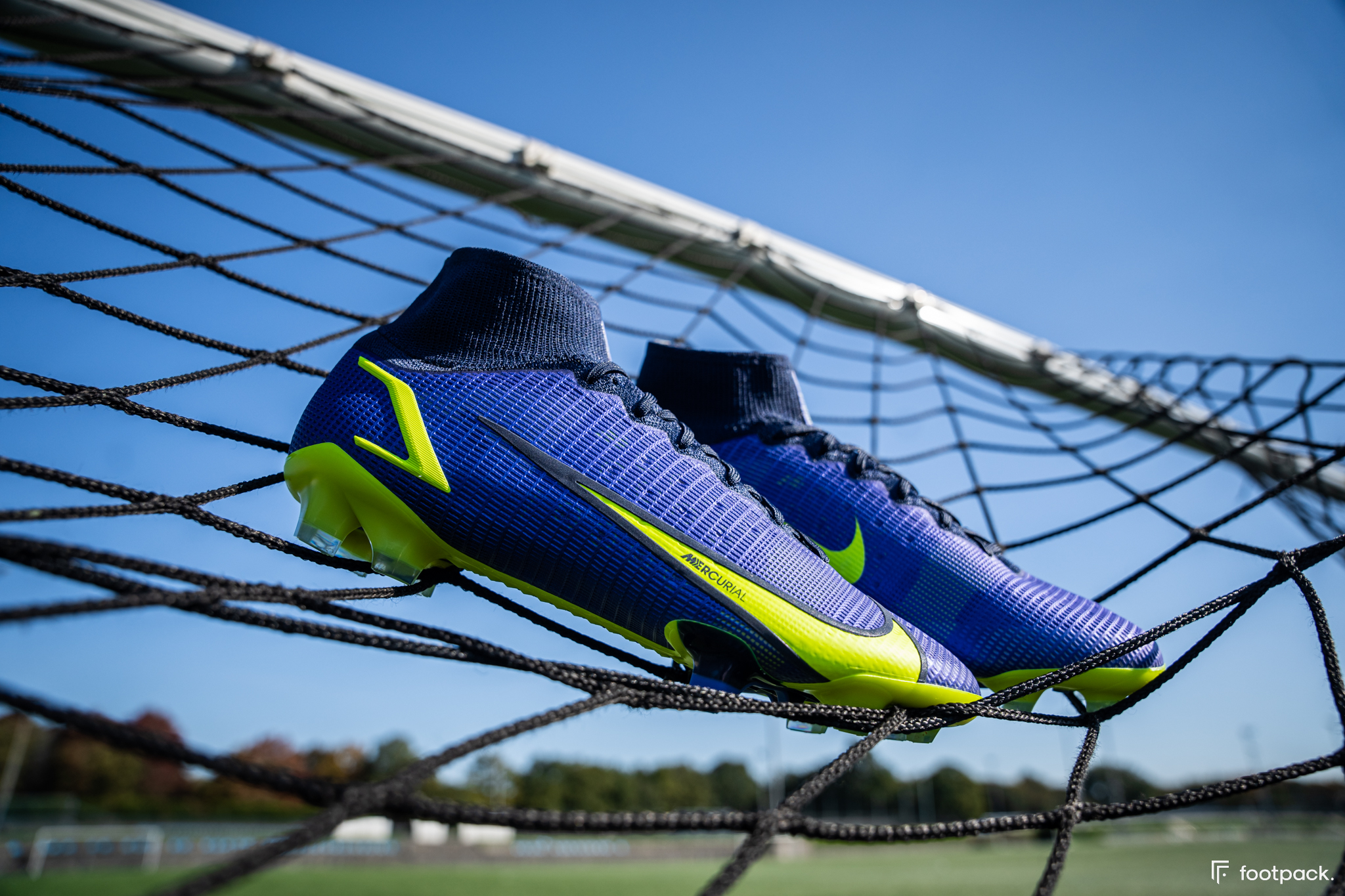 crampon nike ricard