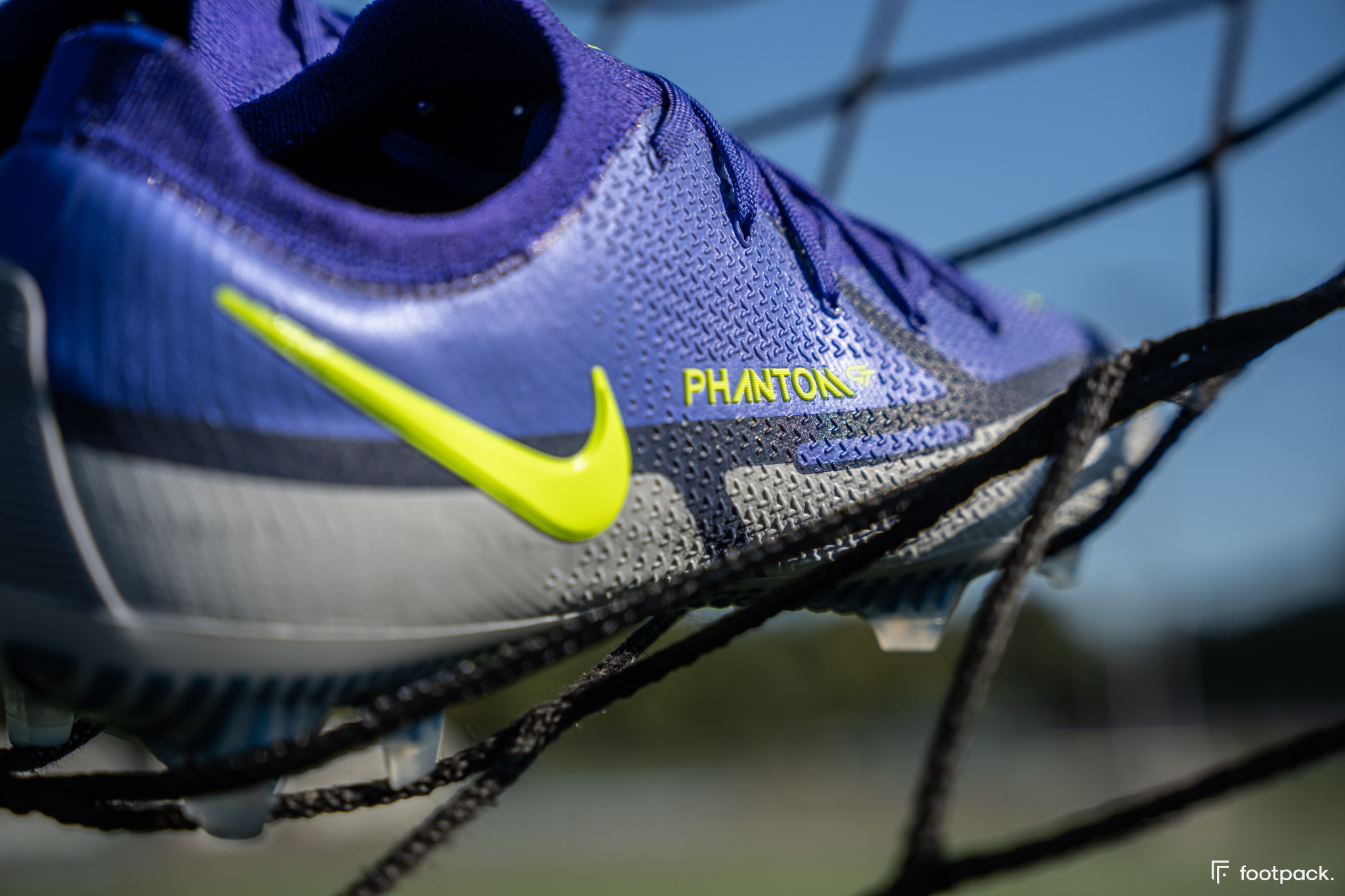 Nike Phantom GT 2 Recharge Pack - footpack.
