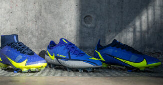 tiempo crampon