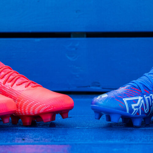 Image de l'article Crampons PUMA : L'équipe type 2021