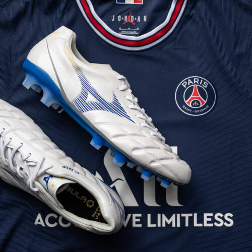 Image de l'article Quels sont les crampons de Sergio Ramos ?