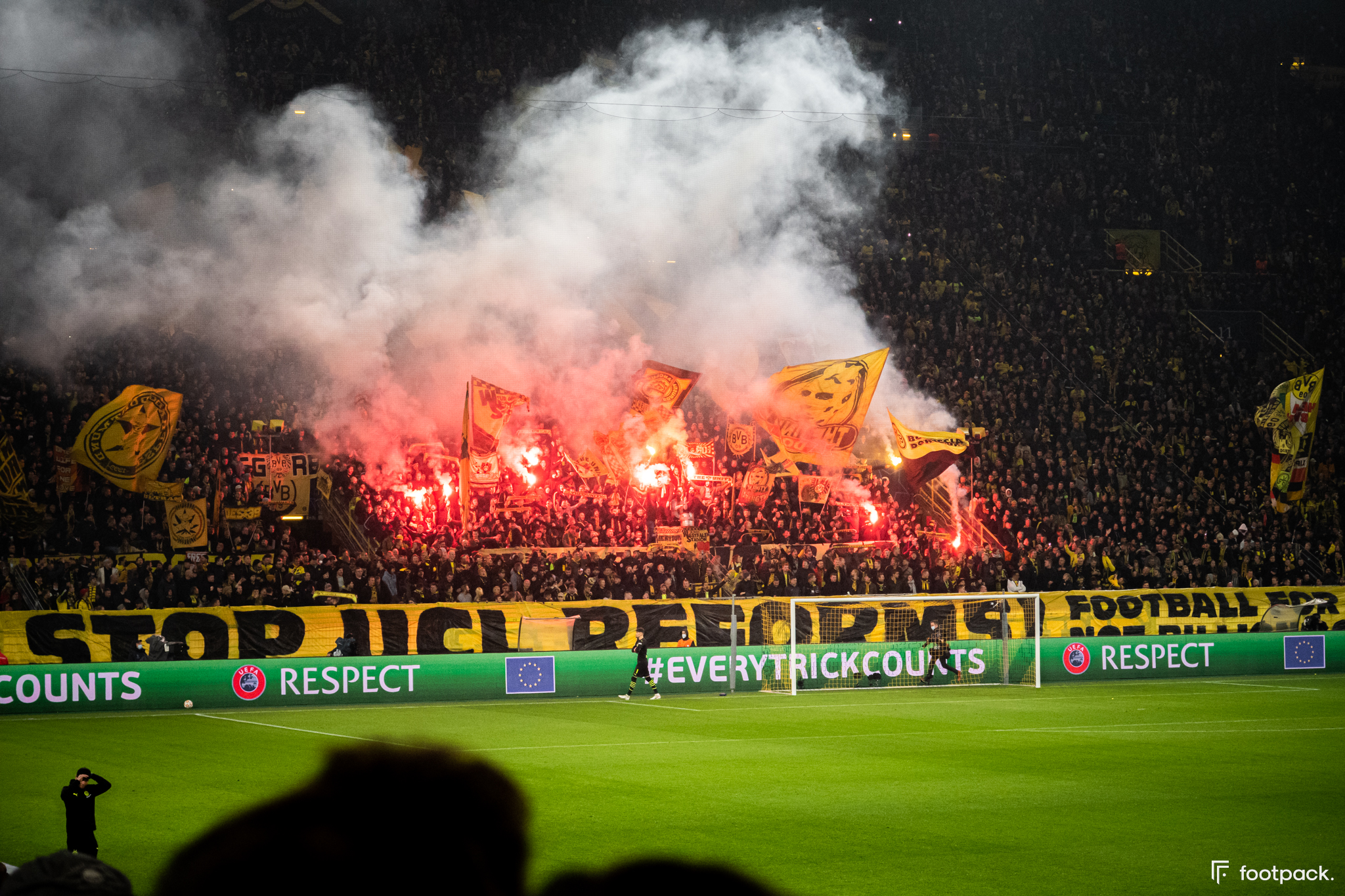 Dortmund-Ajax Amsterdam - Ligue des Champions