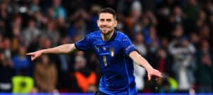 Jorginho en passe de quitter Nike pour PUMA ? #bootsmercato