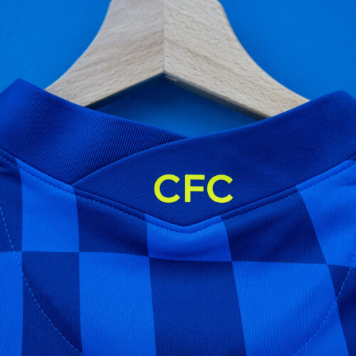Image de l'article Chelsea a joué 100% de ses matchs avec son maillot domicile cette saison ! Mais ça va changer ...