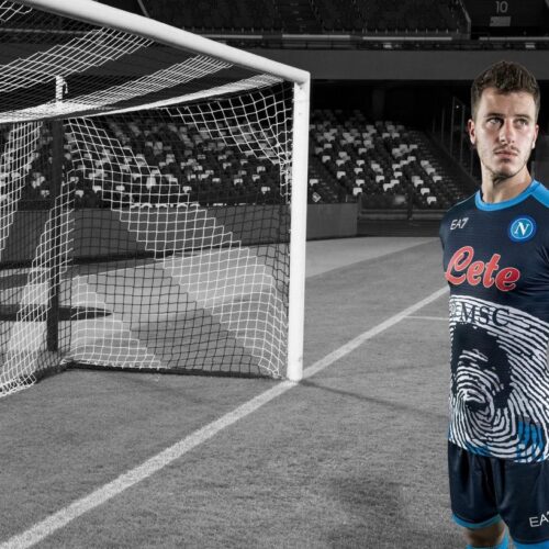 Image de l'article Maillot 