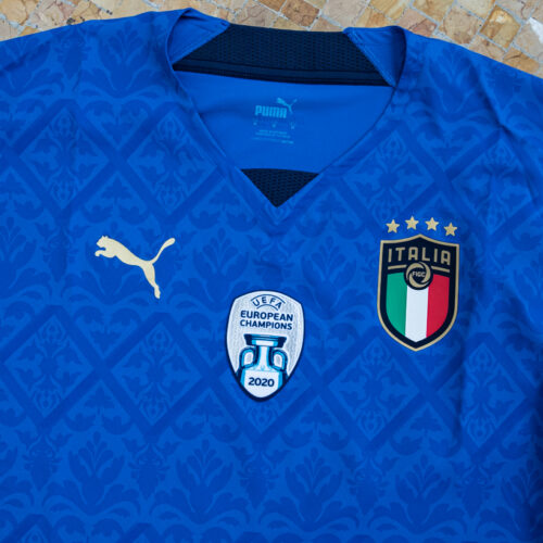 Image de l'article Coupe du Monde 2022 : Quand sortiront les nouveaux maillots des sélections ?