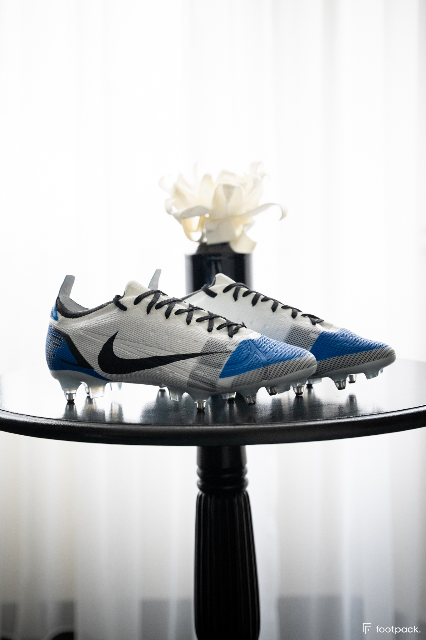 Nike Mercurial Travis Scott - Marcus Thuram - footpack.
