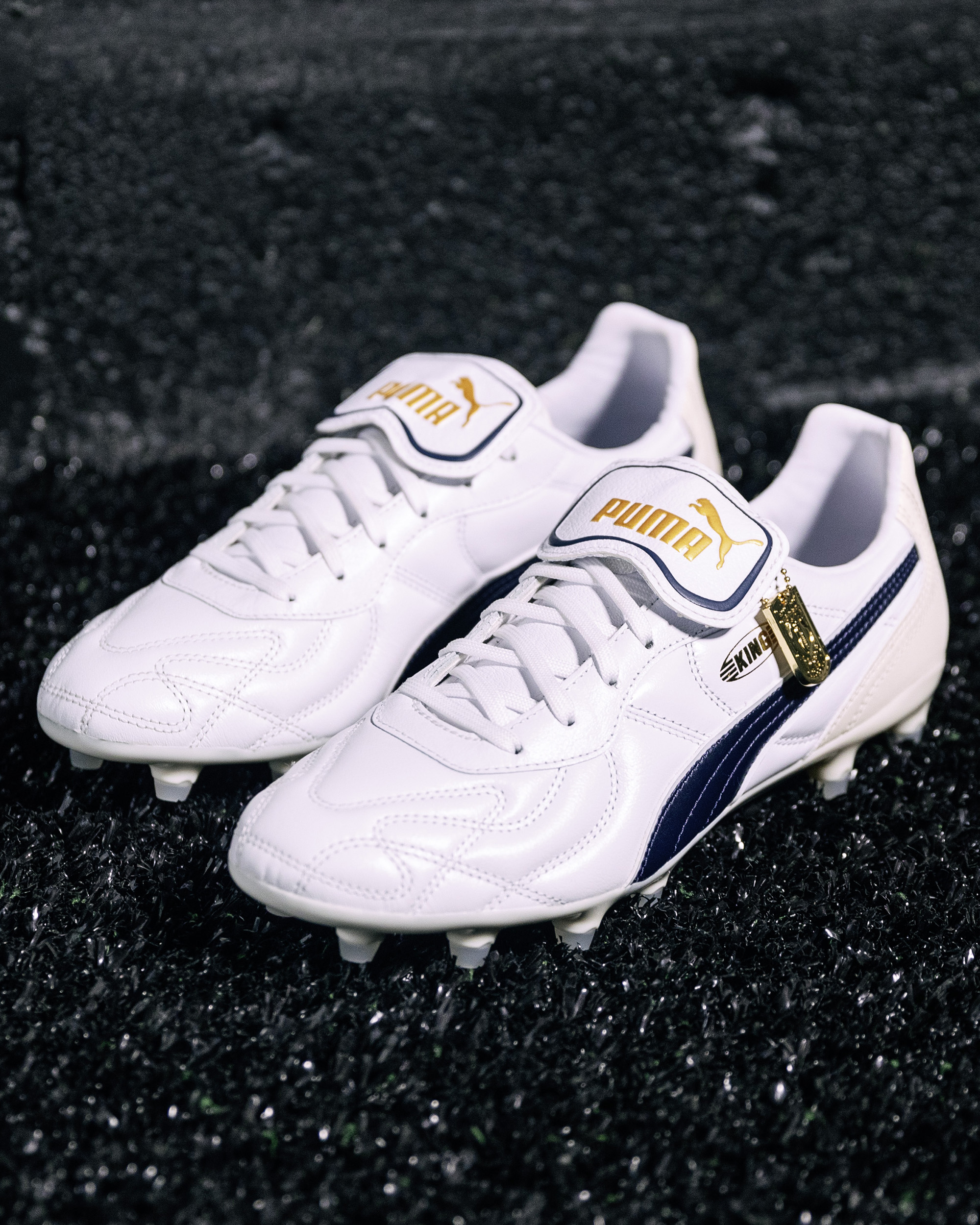 PUMA King Top Dassler Legacy