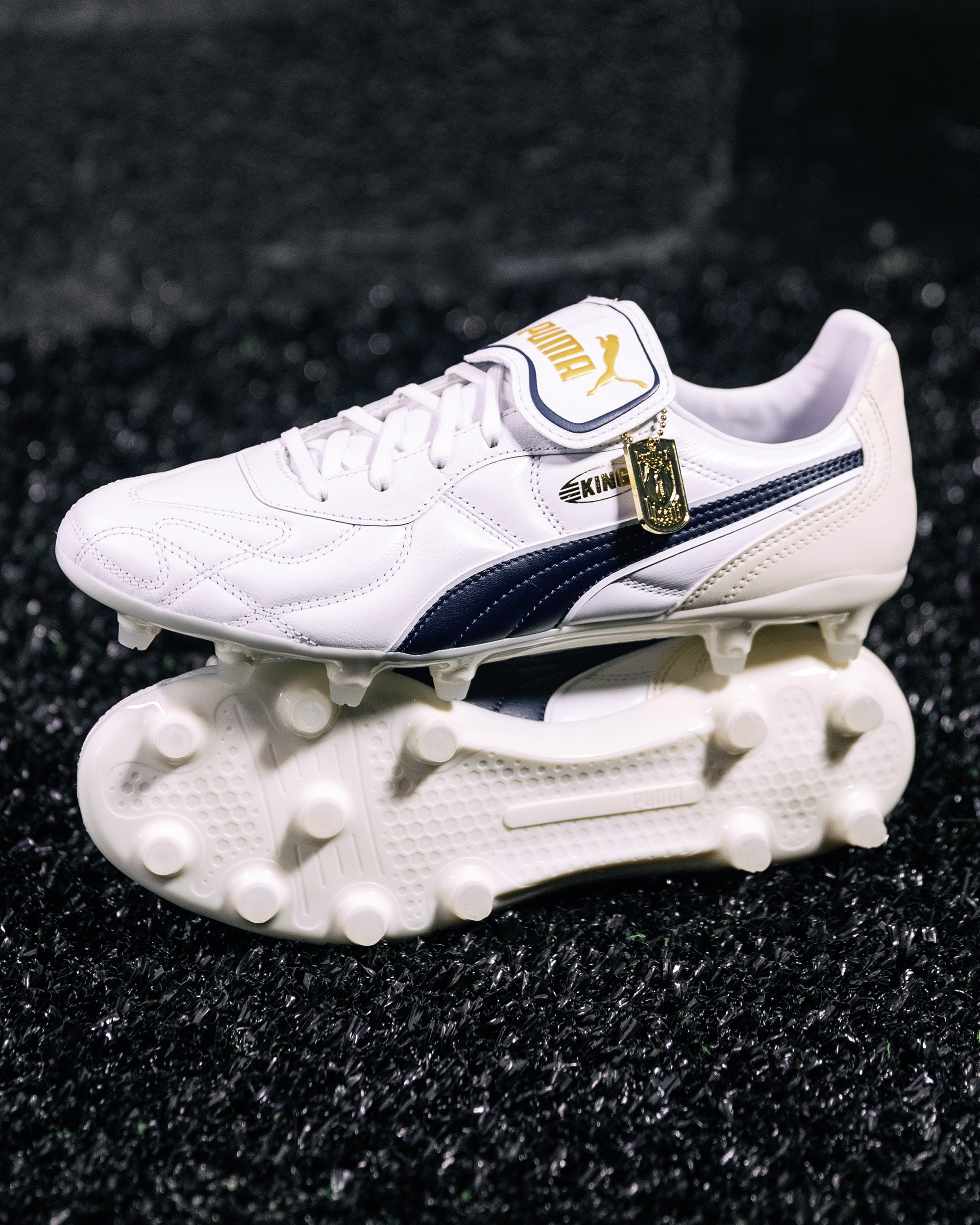 PUMA King Top Dassler Legacy