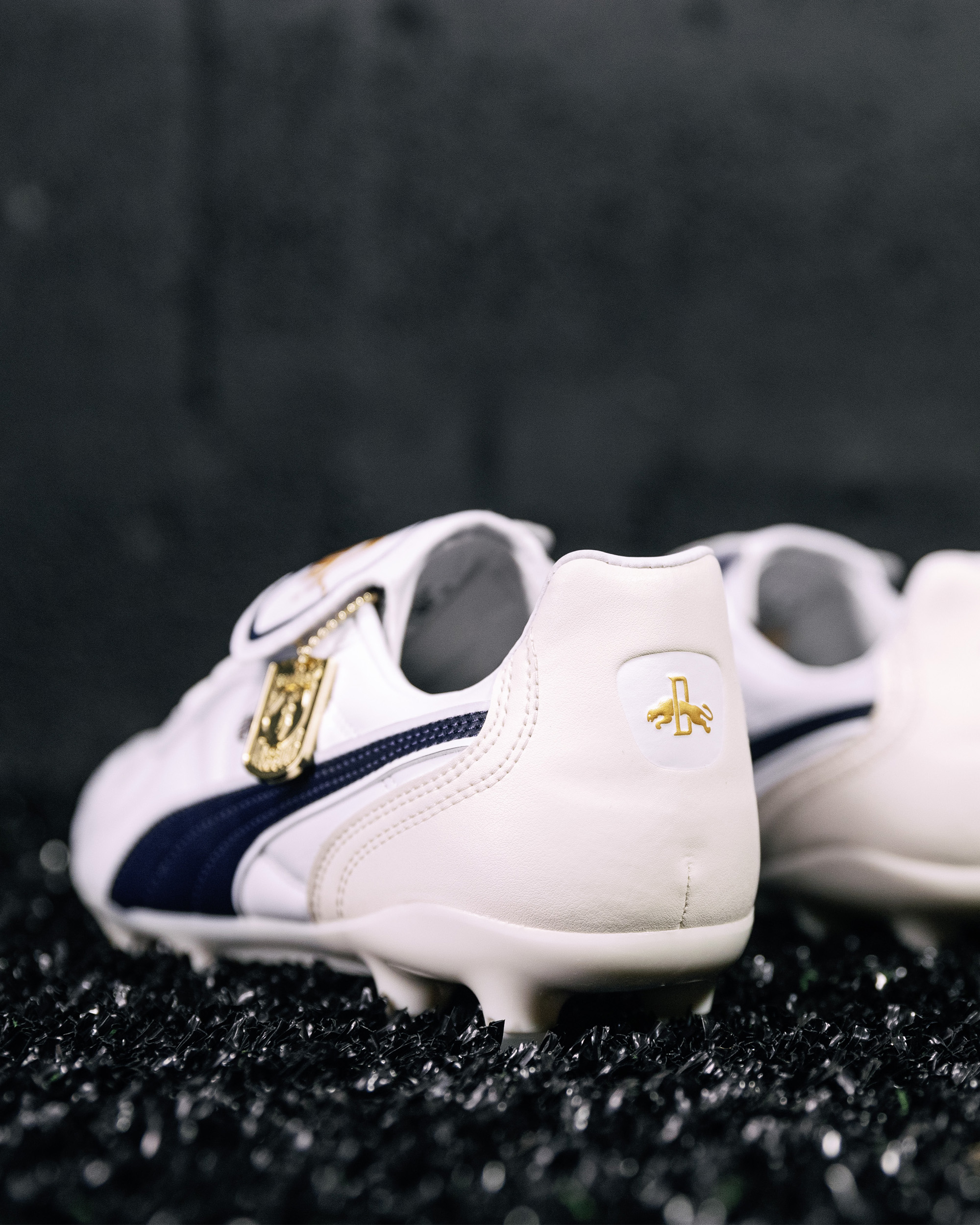 PUMA King Top Dassler Legacy